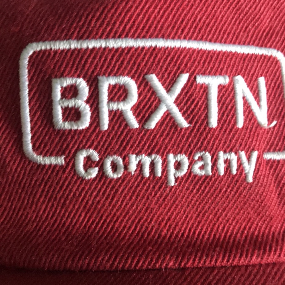 Brixton Baseball hat - Picture 2 of 4